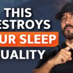 The Top Factor That Ruins Sleep Quality and How to Fix It Tonight!