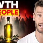 Does Olive Oil Raise LDL and Increase Fat Cells? New Study Findings