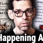 Rebuilding the 2008 Crash Machine for Your Retirement Account