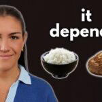 Rice vs. Potato: Which One Raises Blood Sugar More?