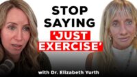 Reclaim Energy and Reverse Mitochondrial Decline | Dr. Yurth