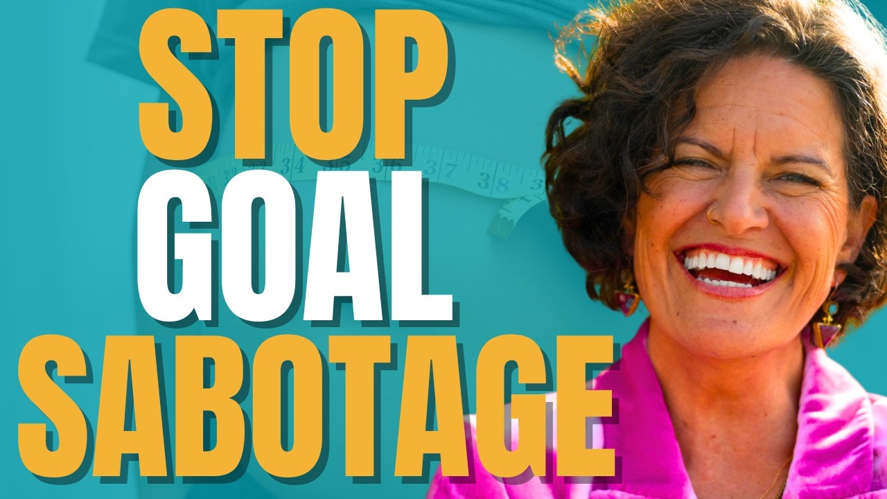 Why You Might Not Be Achieving Your Goals (Key Insights)