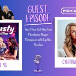 Trust Your Gut: The Microbiome’s Role in Menopause