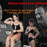 Should Women Train Differently Than Men? Dorian Yates & Andrew Huberman