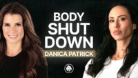 Danica Patrick Discusses Breast Implant Illness and Recovery | GLS #196