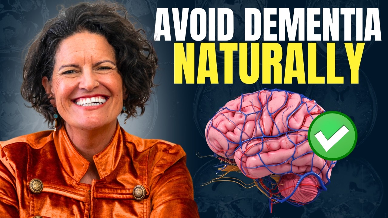 Concerned About Dementia? Prevent It Naturally with This Habit