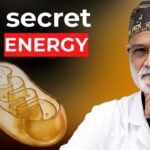Revitalize Your Mitochondria: Boost Your Energy Today