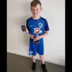 Small Hands, Big Impact: Elevating Diabetes Awareness | Lochlan Murdoch