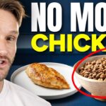 Effects of Eating 1Lb of Ground Beef Daily on Your Body