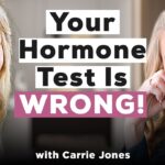Optimal Timing for Hormone and Cortisol Testing | Carrie Jones