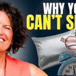 Breaking the Stress-Insomnia Cycle Naturally