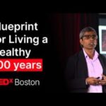 The Circadian Rhythm’s Impact on Health | Satchin Panda | TEDxBoston