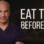 Pre-Bed Foods for Fat Loss While You Sleep | Dr. Peter Attia