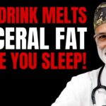 Drink This Nightly to Reduce Visceral Fat | Dr. Pradip Jamnadas