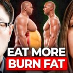 The True Cause of Weight Gain: Beyond Willpower