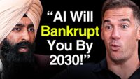 Last Chance to Build Wealth Before Money Reset | Jaspreet Singh