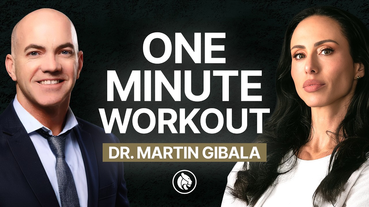 HIIT vs. Moderate Exercise: What’s Best for Your Health?