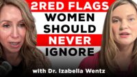 Two Warning Signs Women Must Not Overlook | Dr. Izabella Wentz