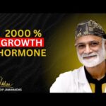 Fasting as Survival: Insights from Dr. Pradip Jamnadas