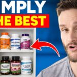 This Outperforms Turmeric, NAC, and Vitamin C Combined