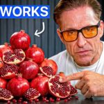 Ancient Fruit Boosts Immune Health in 4 Weeks, Researchers Find