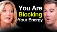 Unlock Your Energy Field: 5 Hidden Codes by Dr. Sue Morter