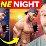 Shrink Fat Cells Overnight: Lose 5-7lbs in Just One Day