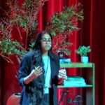 Silent Struggle: Mayesha Rehman at TEDxEvans Youth