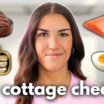 20 Easy Ways to Achieve 30g of Protein