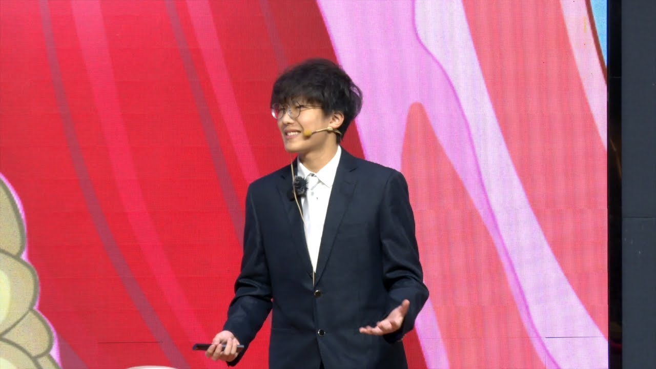 The Early’s Catchers’ Journey | Matthew Yibo Cheng | TEDx Event