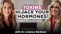 Essential Markers for Women’s Healthy Aging | Dr. Lindsey Berkson