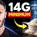 14g Collagen May Combat Insulin Resistance and Improve Mitochondria