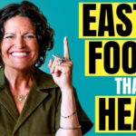 3 Essential Healing Foods for Your Easter Table