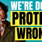 Protein Pitfalls That Accelerate Aging & Solutions to Address Them!