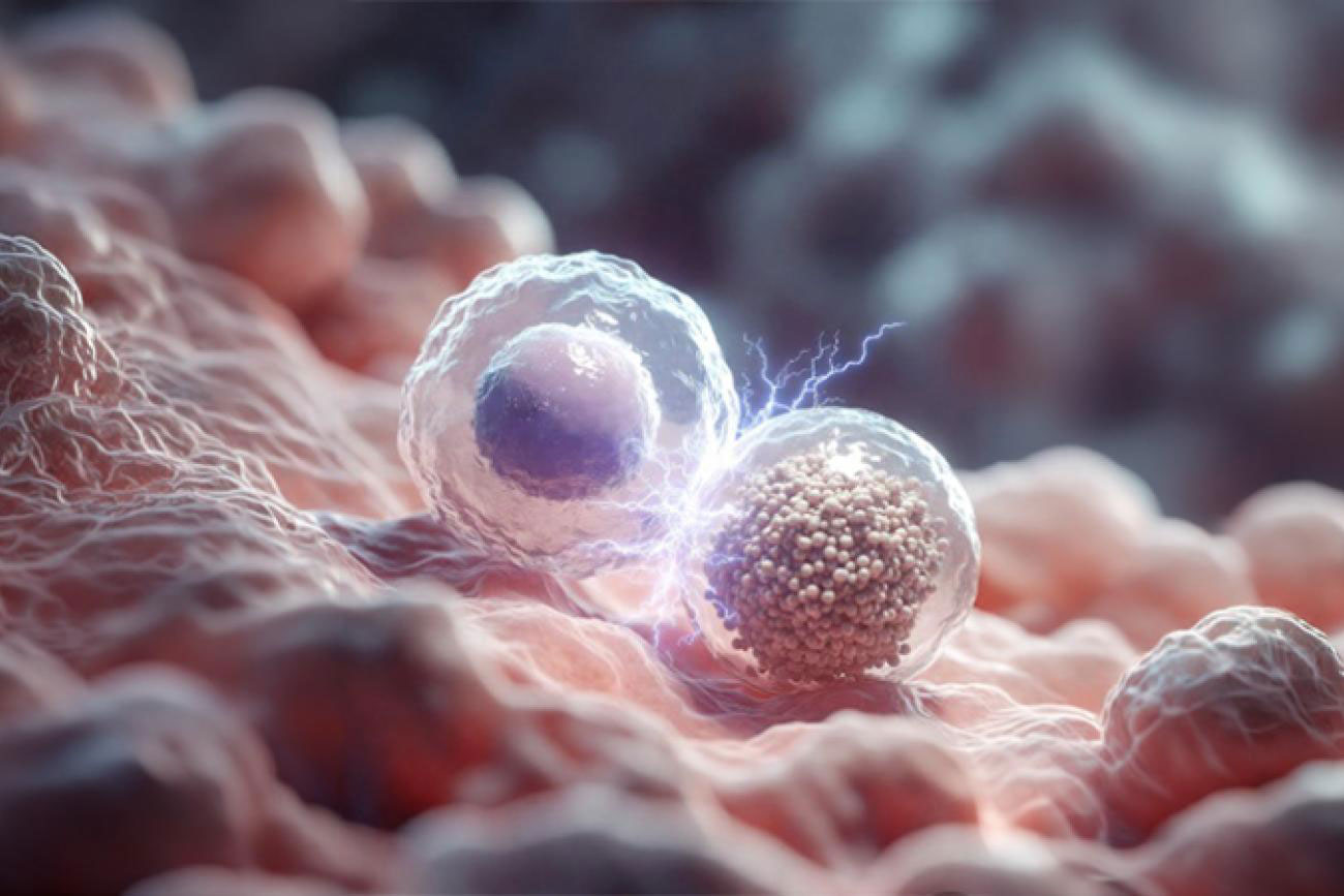 This Small Device May Address Key Challenges in Immunotherapy