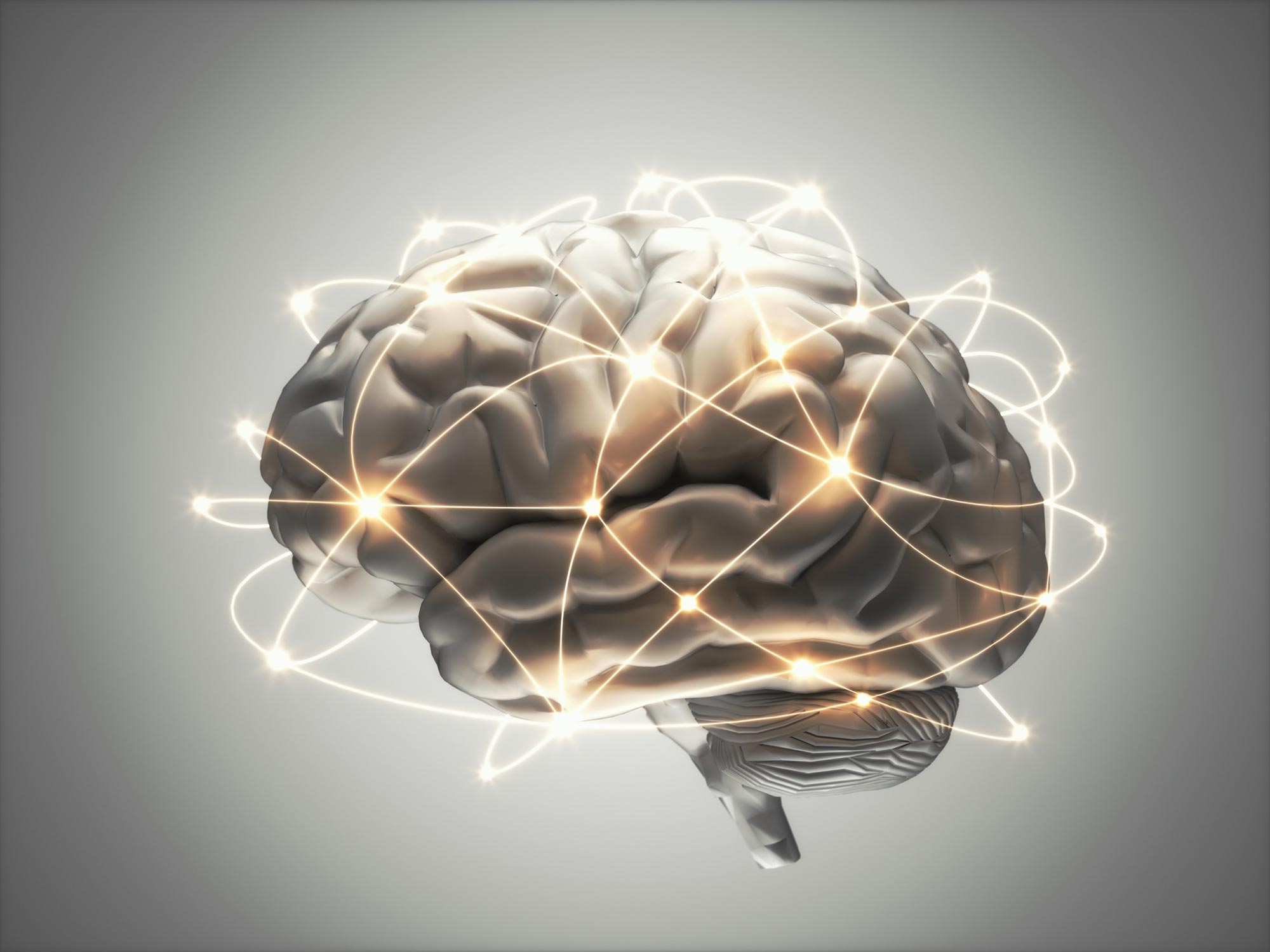 Simple Brain Training Reduces Dementia Risk Decades Later