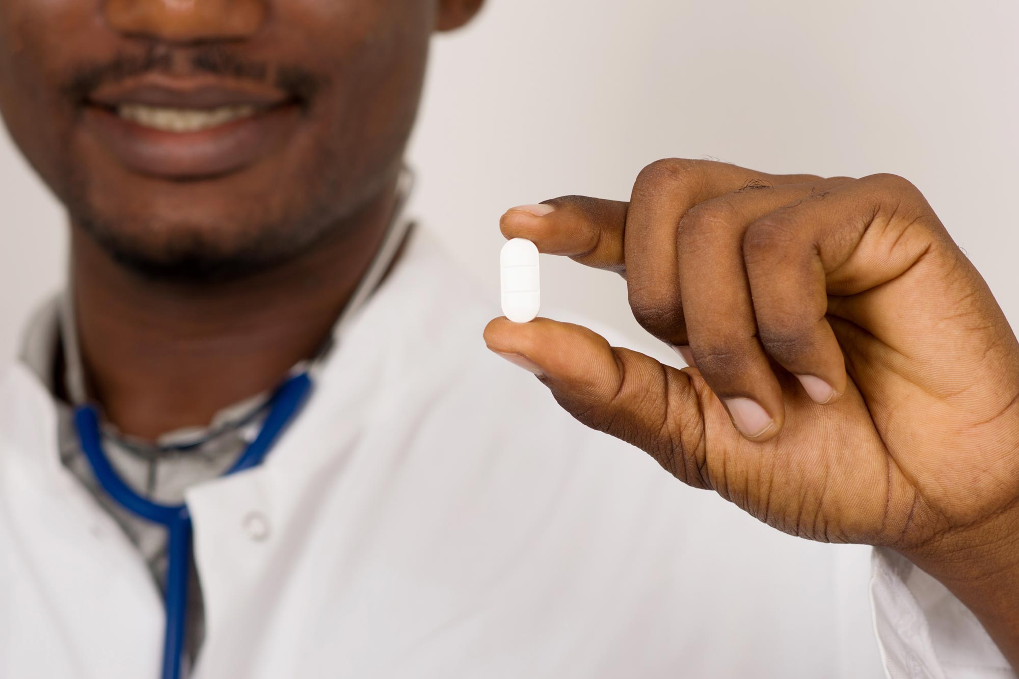 Scientists Reach Milestone in Developing Oral Insulin Pills