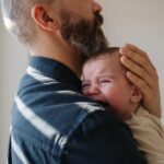 New Dads Appear Fine, but Depression Increases After a Year