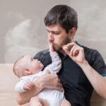 Fathers’ Nicotine Use Linked to Children’s Diabetes Risk