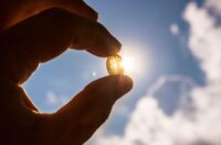 Study Uncovers Unexpected Long COVID Link in Vitamin D Trial
