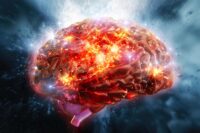 Scientists Uncover Hidden Energy Issue in Depressed Brains