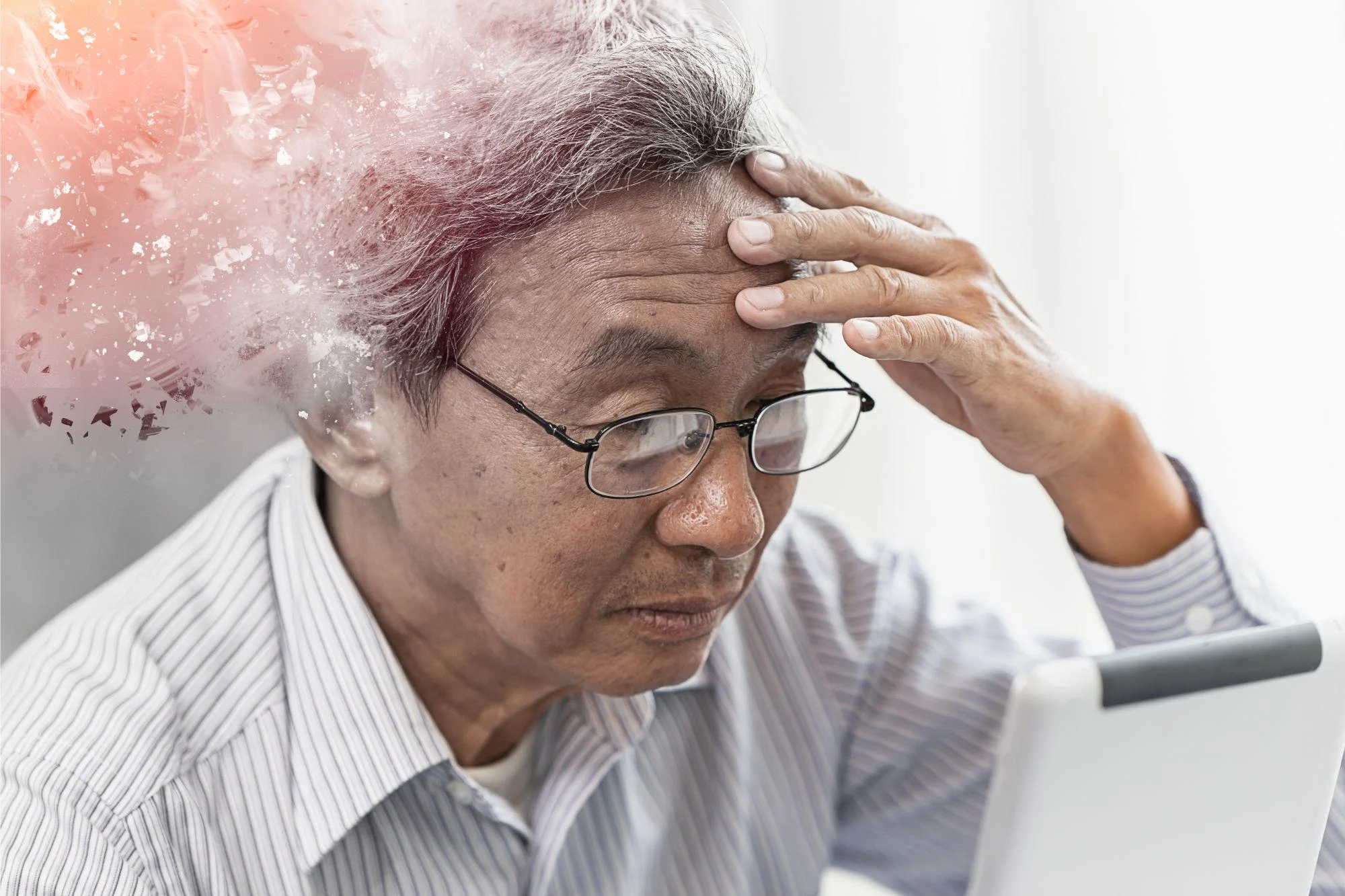 Lifestyle Choices That May Reduce Your Dementia Risk by Half