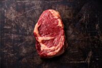 Eating Meat May Reduce Dementia Risk in Specific Genotype