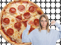6 Popular Frozen Pizzas with Alarming Nutrition Labels