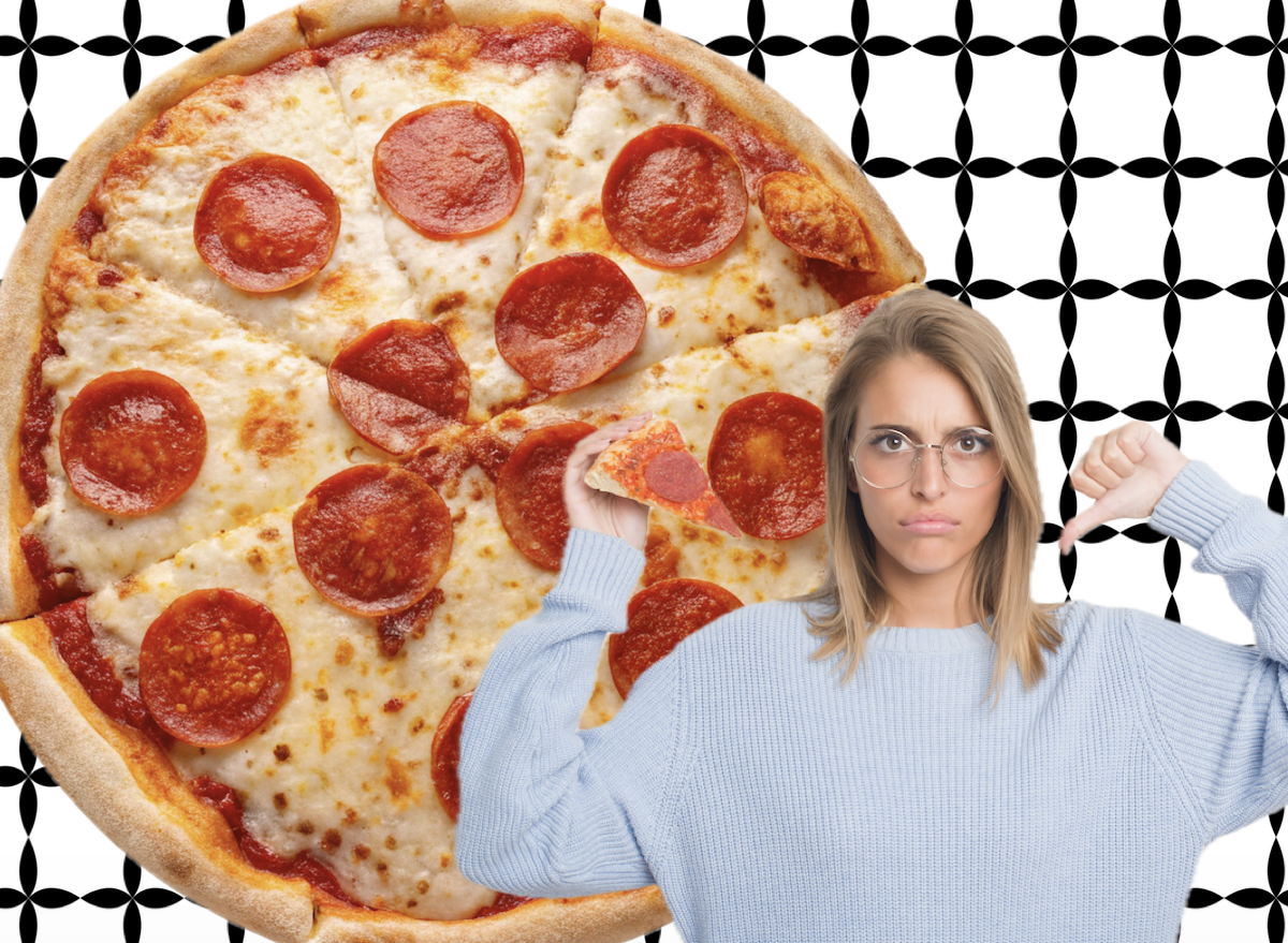 6 Popular Frozen Pizzas with Alarming Nutrition Labels