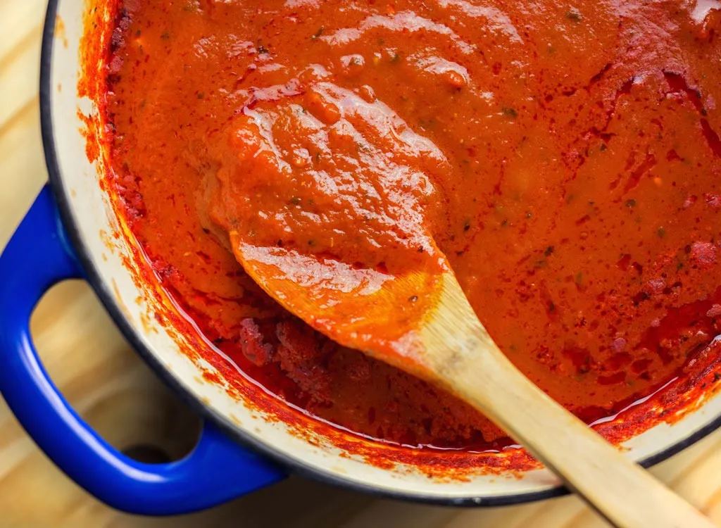 7 “Healthy” Grocery Items High in Artificial Sugars