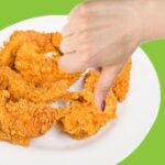 The Unhealthiest Fast Food Chicken Tenders You Can Order Now