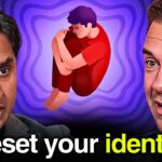 Uncovering Why You Feel Stuck in Life | Insights from Dr. K