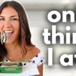 My Experience with the Viral Sardine Fast: Results Explained