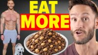 Double Your Belly Fat Loss Without Reducing Food Intake